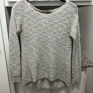 Madewell Sweater